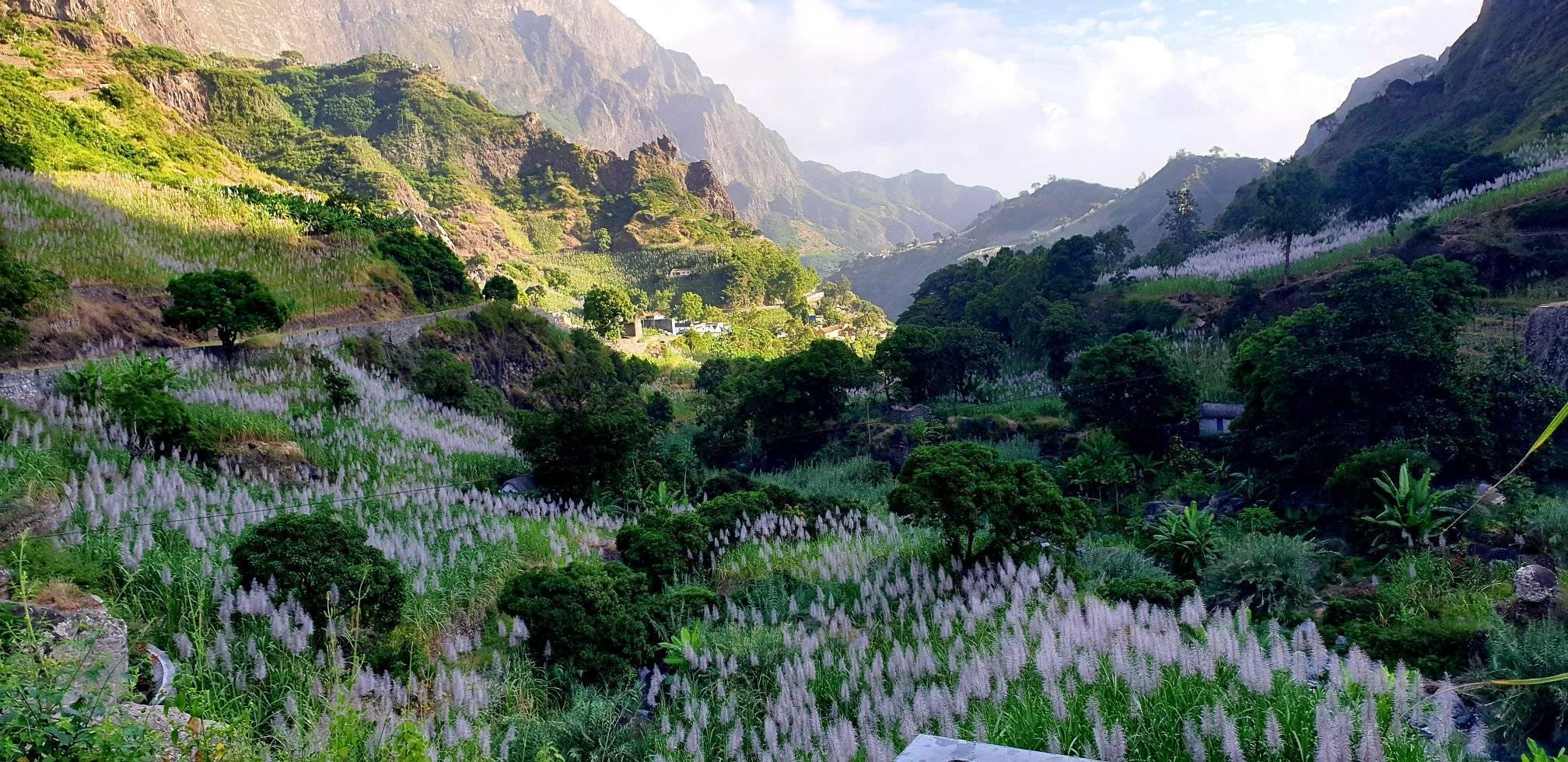 Santo Antão