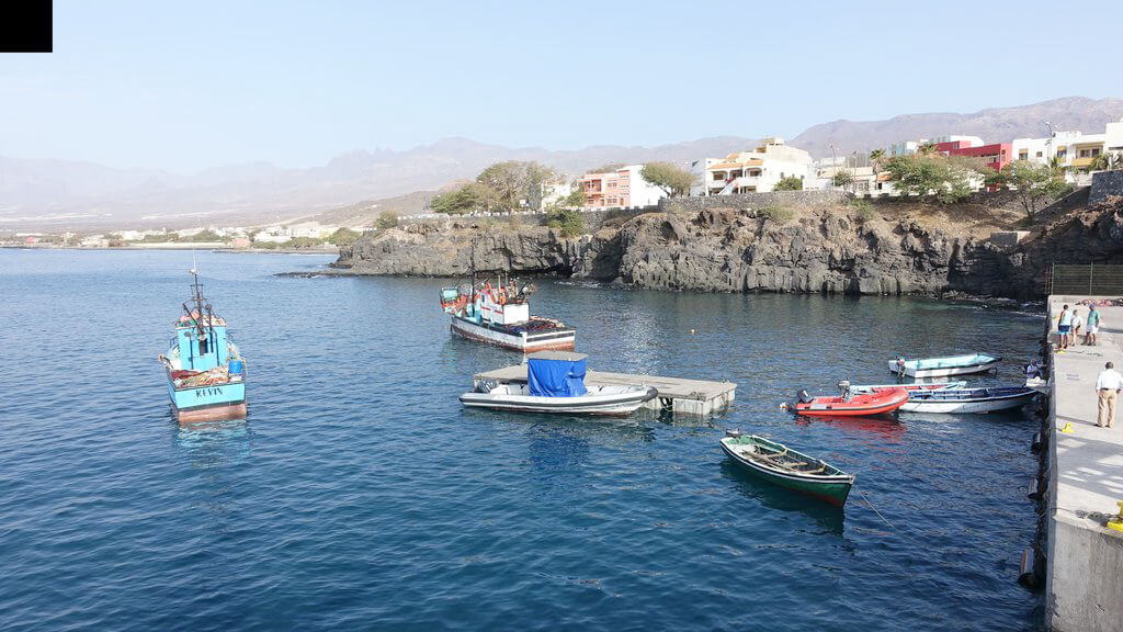 Porto Novo